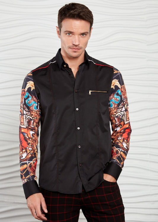 Made from the best fabrics