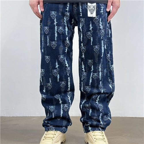 ES3117 2Y Premium Jeans