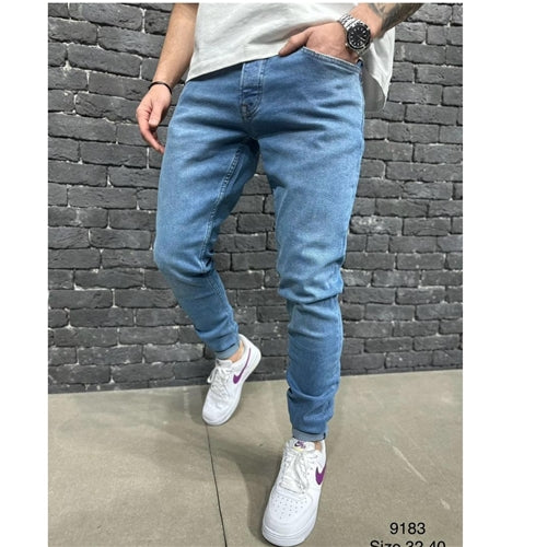 B9183 2Y Premium Jean