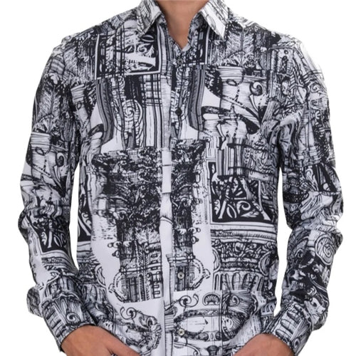 G-72094-2 Mondo Long Sleeve