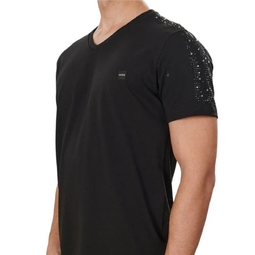 ST-91725 Mondo Short Sleeve T-Shirt
