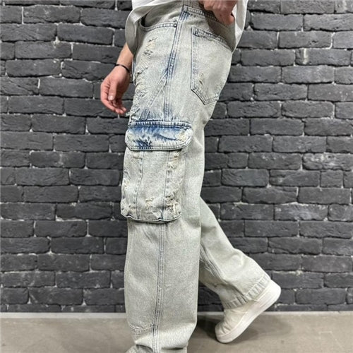 ES3122 2Y Premium Jeans