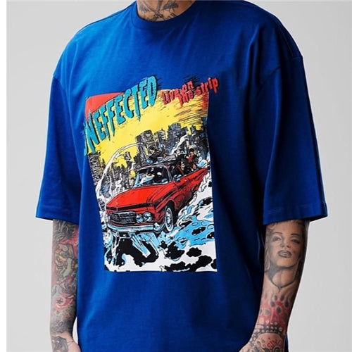 UN-117 2Y Premium T-Shirt