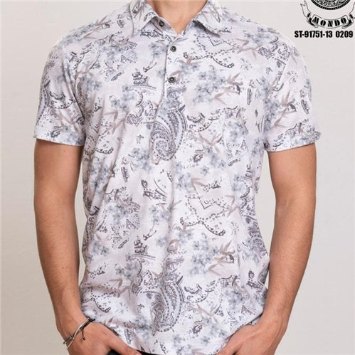 ST-91751-13 Mondo T-Shirt
