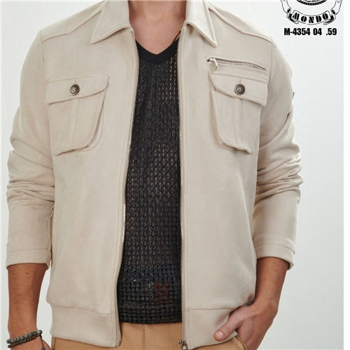 M-4354 Mondo Jacket