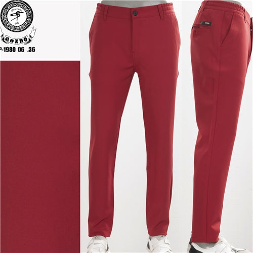 P-1980 Mondo Pant Trouser