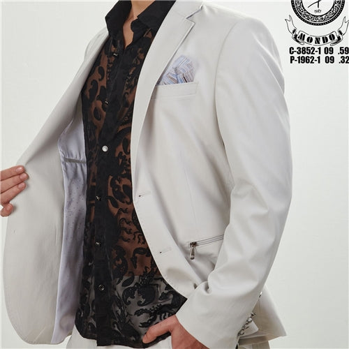 C-3852-1 Mondo Performance Blazer