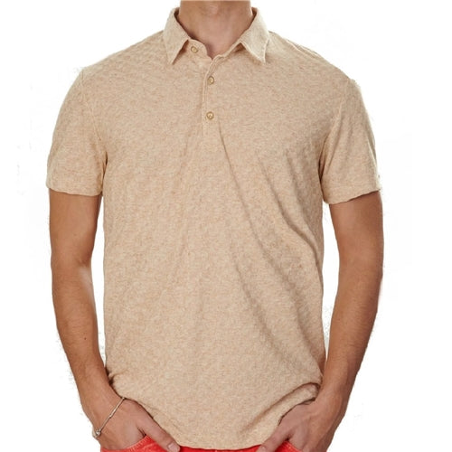 ST-91682-2 Mondo Short Sleeve T-Shirt
