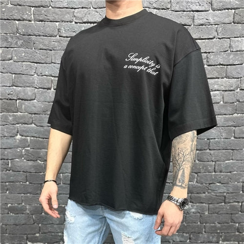 AJ-6388 2Y Premium T-Shirt