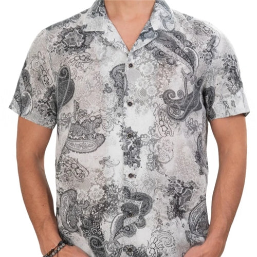 KG-72097 Mondo Short Sleeve Shirt