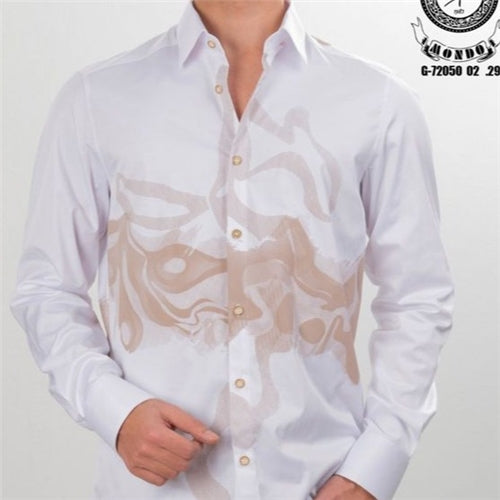 G-72050 Mondo Long Sleeve Shirt