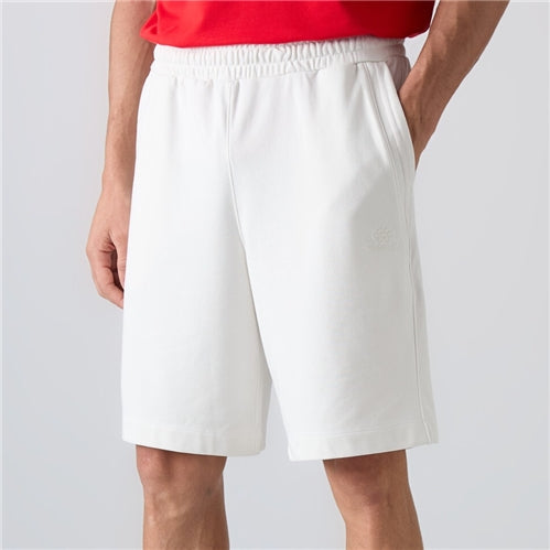81260 Cotton Thick Soft Texture Comfort Fit Basic Men's Shorts