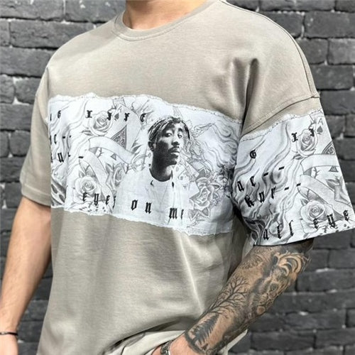 24BRS-046 2Y Premium T-Shirt