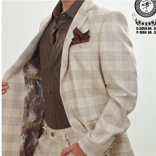 C-3856 Mondo Blazer