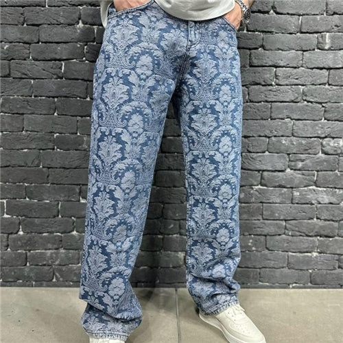 ES3121 2Y Premium Jeans