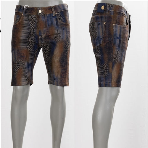 P-1839-3 Mondo Short