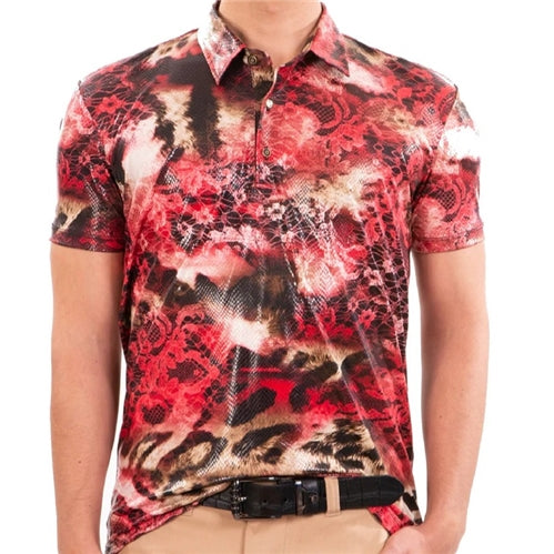 ST-90705-13 Mondo T-Shirt