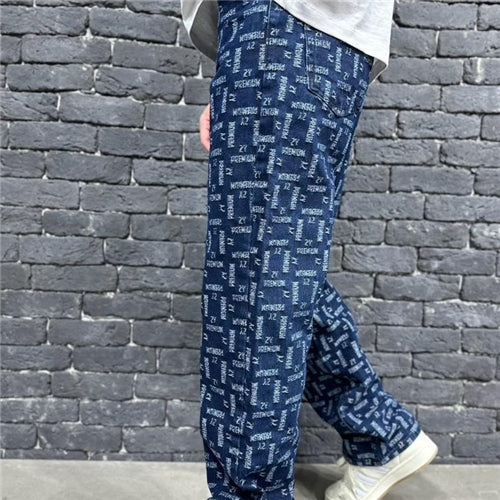 ES3119 2Y Premium Jeans