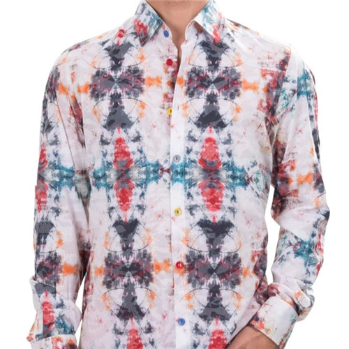 G-71993-1 MondoLong Sleeve Shirt