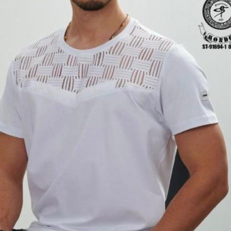 ST-91694-1 Mondo T-Shirt