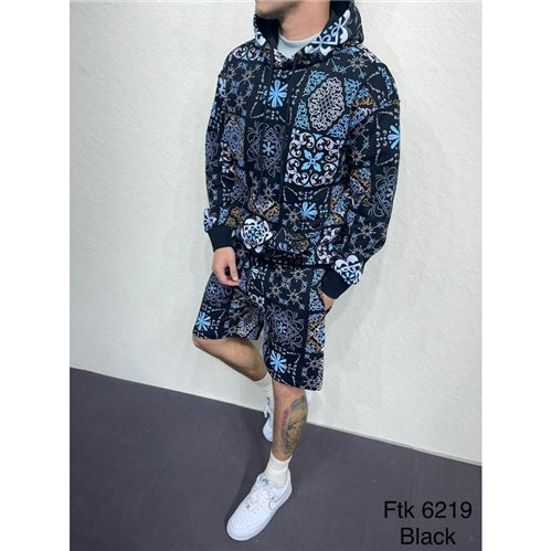 FTK-6219 2Y Premium Set