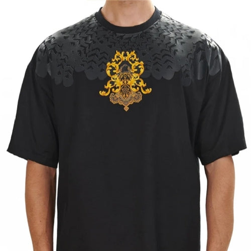 OS-9006 Heritage Oversize Mondo T-Shirt