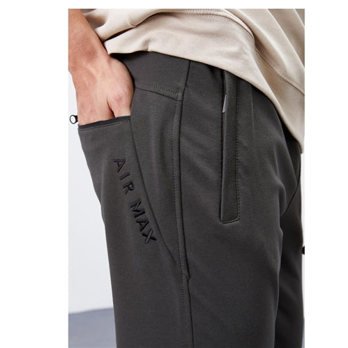 84343 Pocket Slim Fit Jogger Men's Tracksuit Bottom