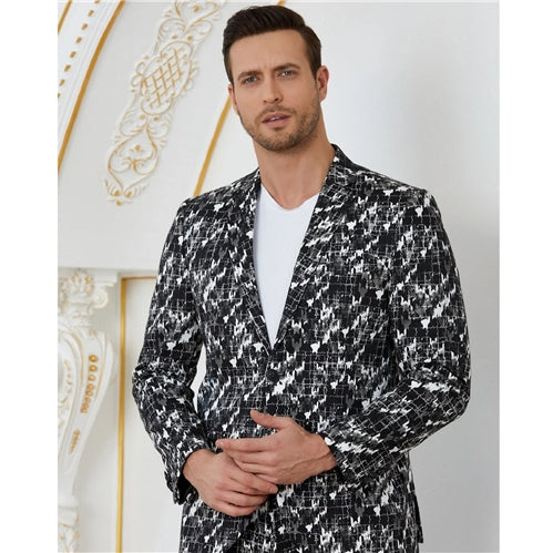 C-3659-4 Mondo Blazer