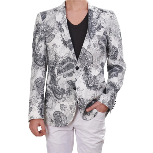 C-3844-2 Mondo Men Blazer