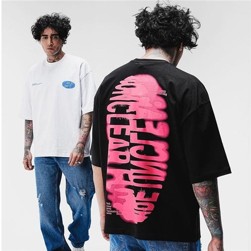 AJ-6404 2Y Premium T-Shirt