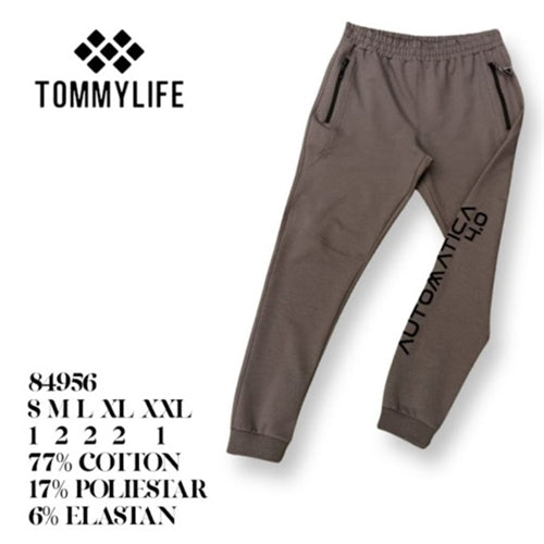 84956 Tommylife Tracksuit Bottom