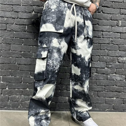 24BRS-051 2Y Premium Cargo Jean