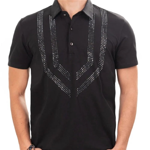 ST-91703 Mondo Short Sleeve T-Shirt