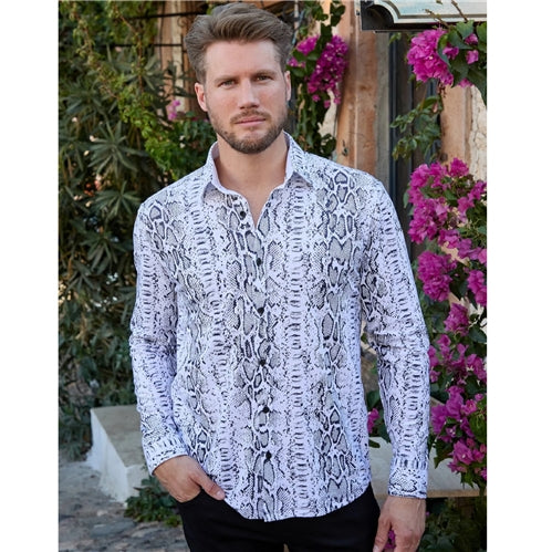 G-72131-7 Mondo Long Sleeve Shirt