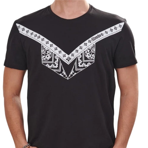 ST-91670 Mondo Short Sleeve T-Shirt