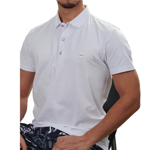 ST-91626 Mondo Short Sleeve Shirt