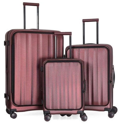 GM22001W CCS Luxury Travel Suitcase