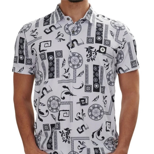 ST-91653 Mondo Short Sleeve T-Shirt
