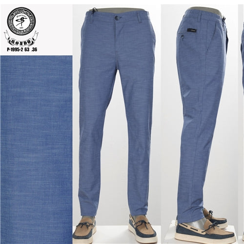 P-1995-2 Mondo Pant Trouser