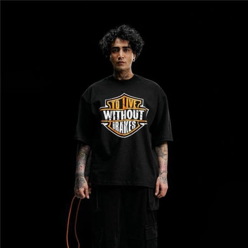 AJ-6416 2Y Premium T-Shirt