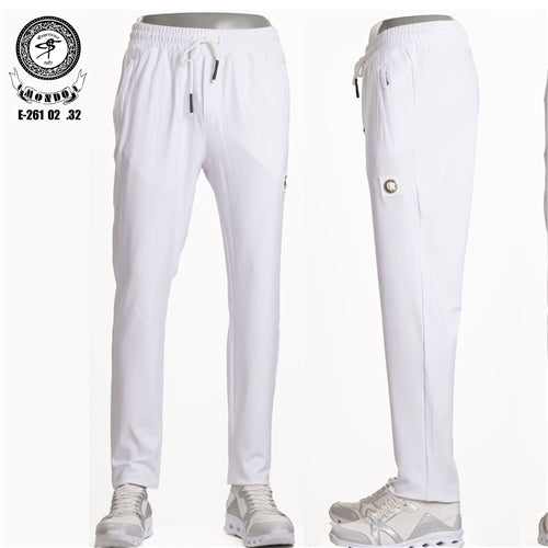 E-261 Mondo Track Pants