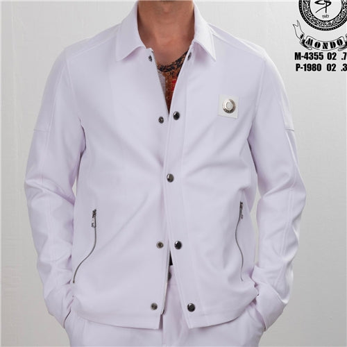 M-4355 Mondo Jacket