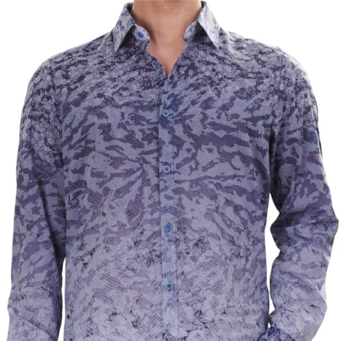 G-72083-1 Mondo Long Sleeve Shirt