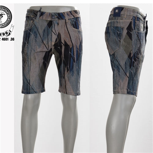 P-1839-2 Mondo Short