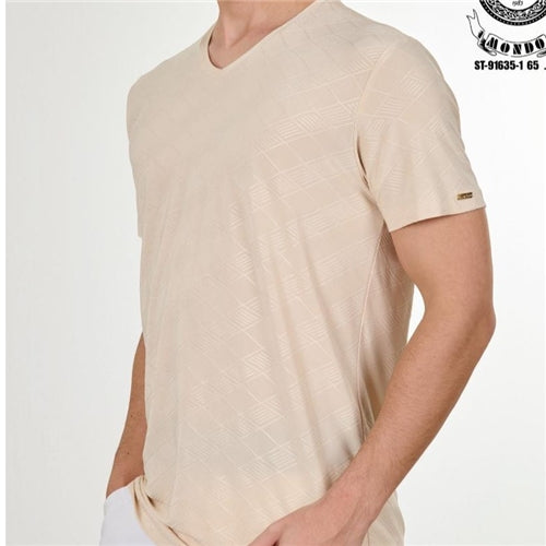 ST-91635-1 Mondo T-Shirt