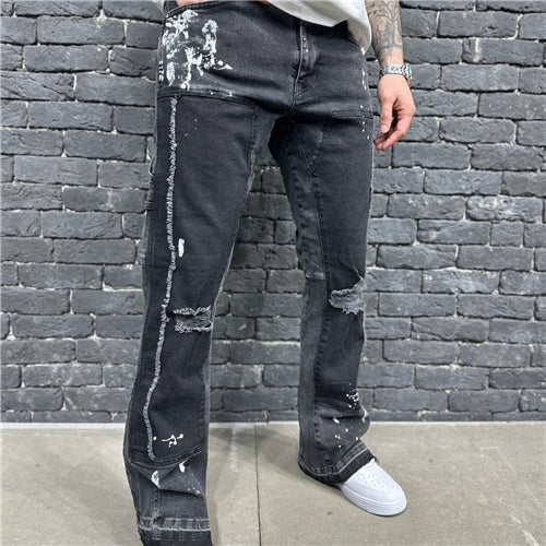 B9161 2Y Premium Jeans