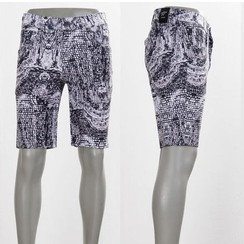 P-1491 Mondo Short