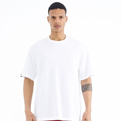 88193-01 Tommylife Round Neck T-Shirt