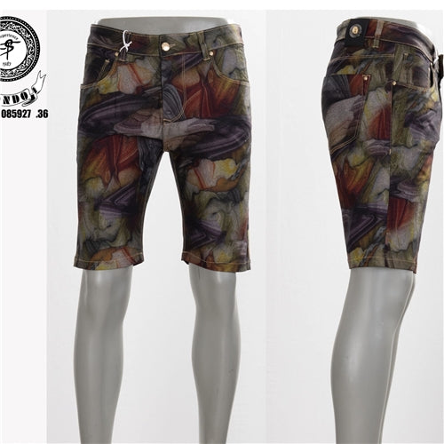 P-1839 Mondo Short Pants