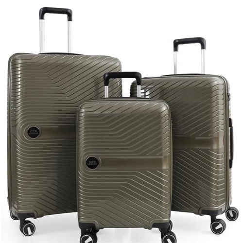 5239 CCS Travel Suitcase